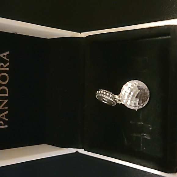 PANDORA BUNDLE Bead, dangle charm, and spacer - Picture 9 of 12